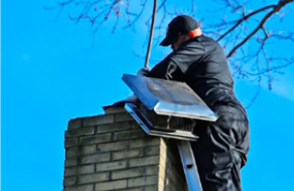 Masonry Service