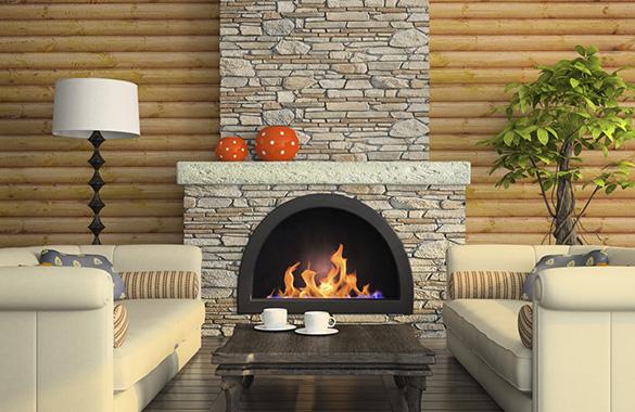 Chimney Inspection Service