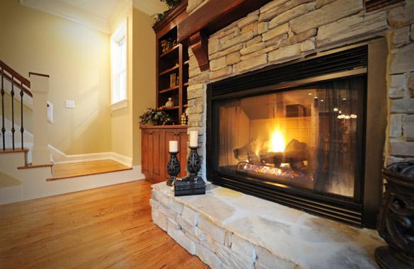 Chimney Repair & Restoration