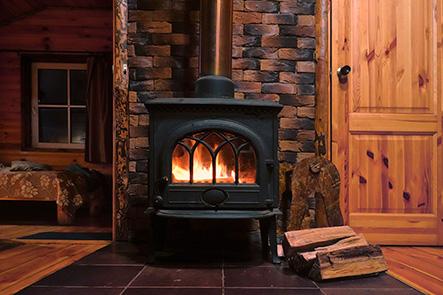 Fireplace Service