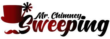 Mr. Chimney Sweeping logo
